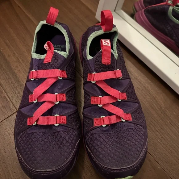 COPY - Sneakers, 7/5 - Picture 2 of 5